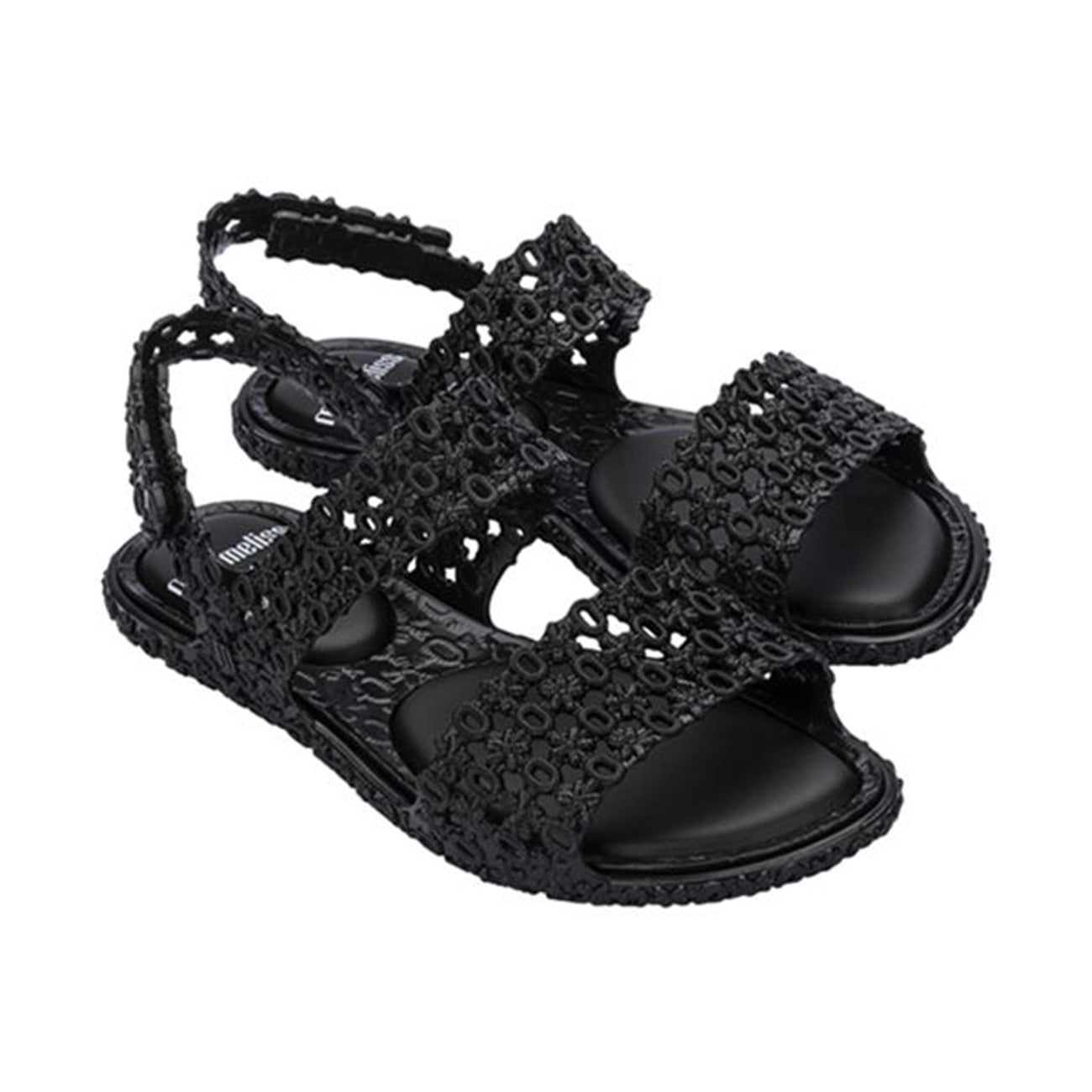 [60%OFF] Sandals ISABEL CAPETO-Black