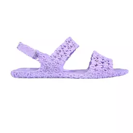 [60%OFF] Sandals ISABEL CAPETO-Lilac