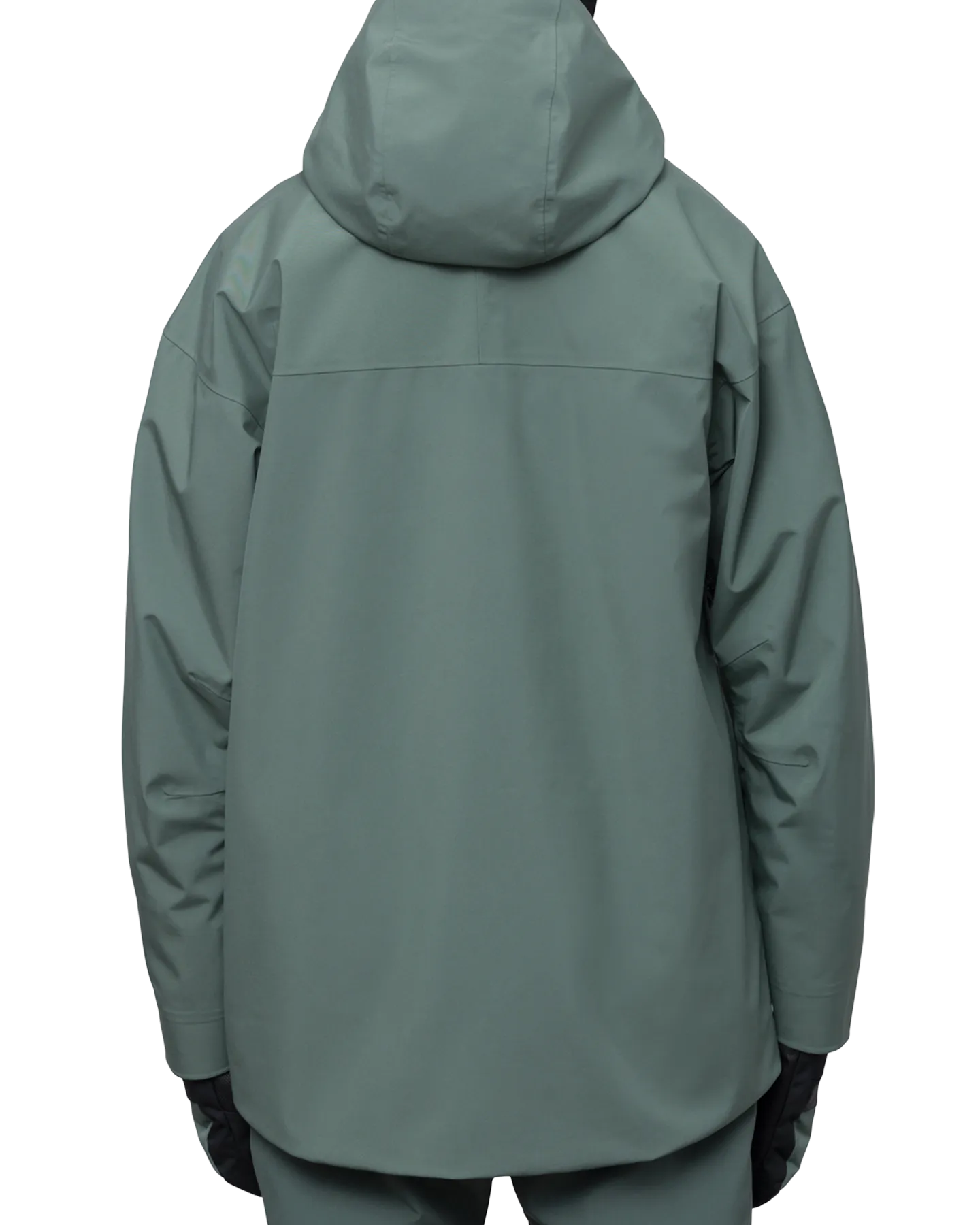 686 Men's Gateway Snow Jacket - Cypress Green | Shop Coats & Jackets at Trojan Wake Ski Snow & Snow Skiers Warehouse