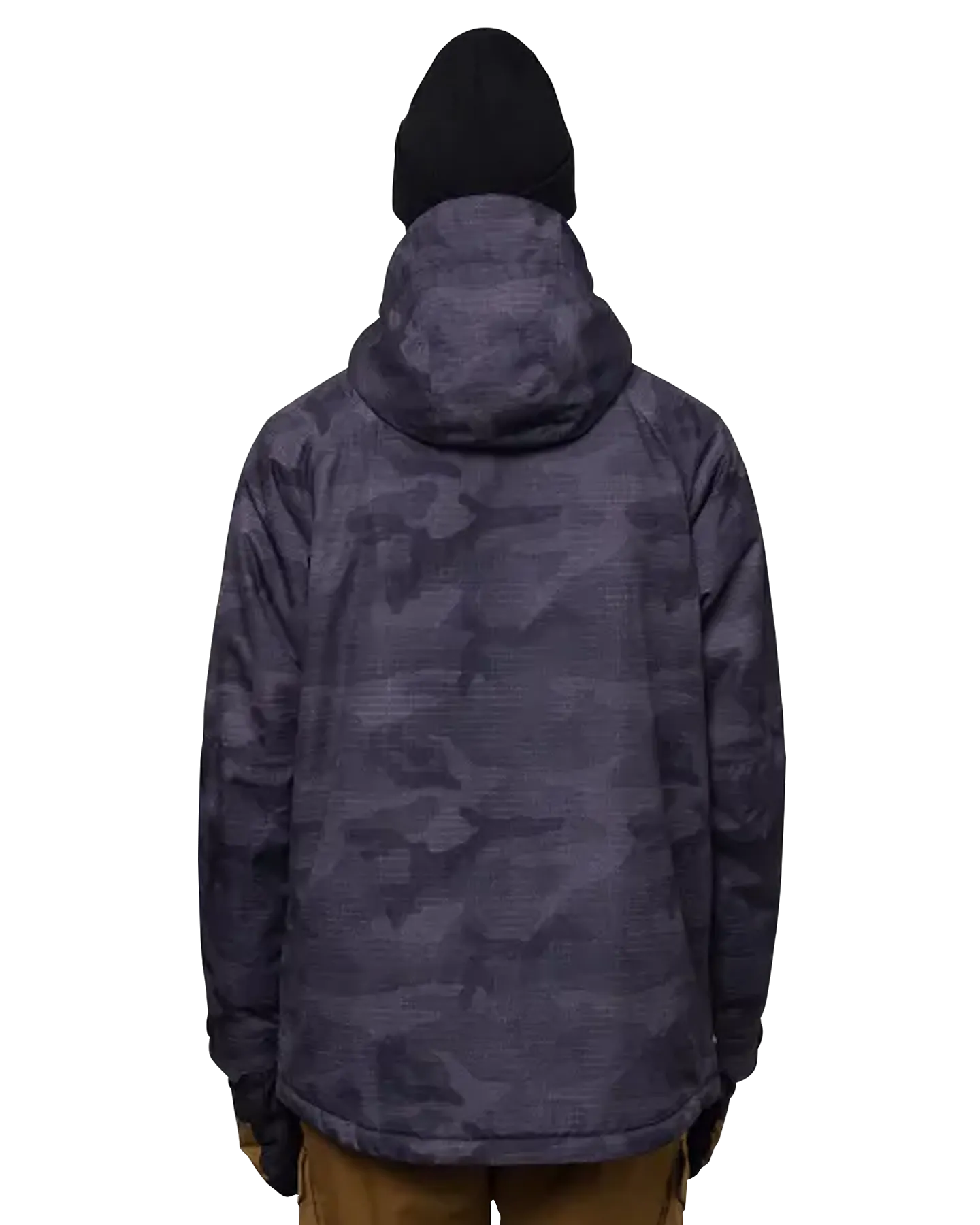 686 Men's Geo Snow Jacket | Shop Coats & Jackets at Trojan Wake Ski Snow & Snow Skiers Warehouse