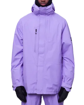 686 Men's Gore-Tex Core Shell Snow Jacket | Shop Coats & Jackets at Trojan Wake Ski Snow & Snow Skiers Warehouse