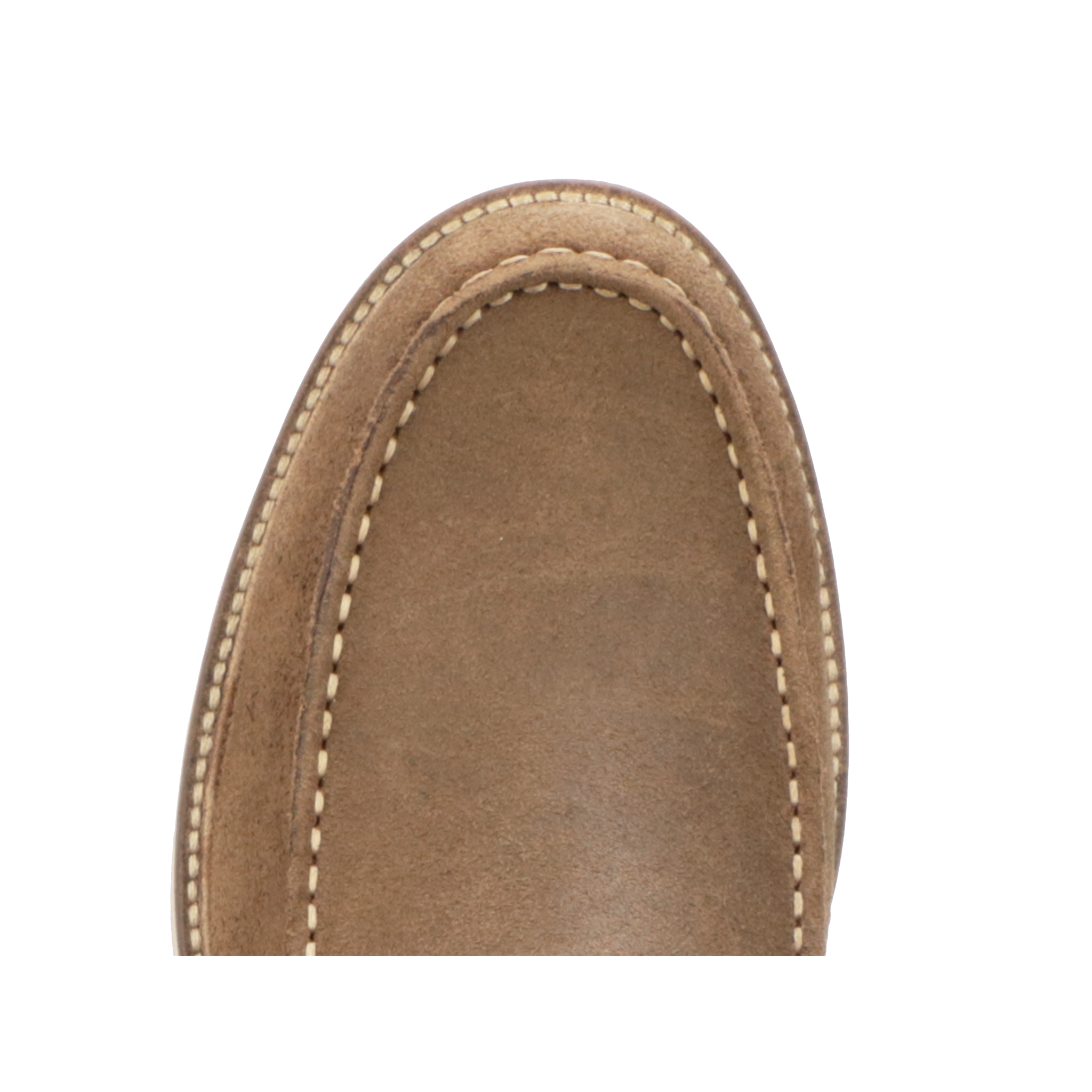 After-Ride Slip On Moccasin :: Olive