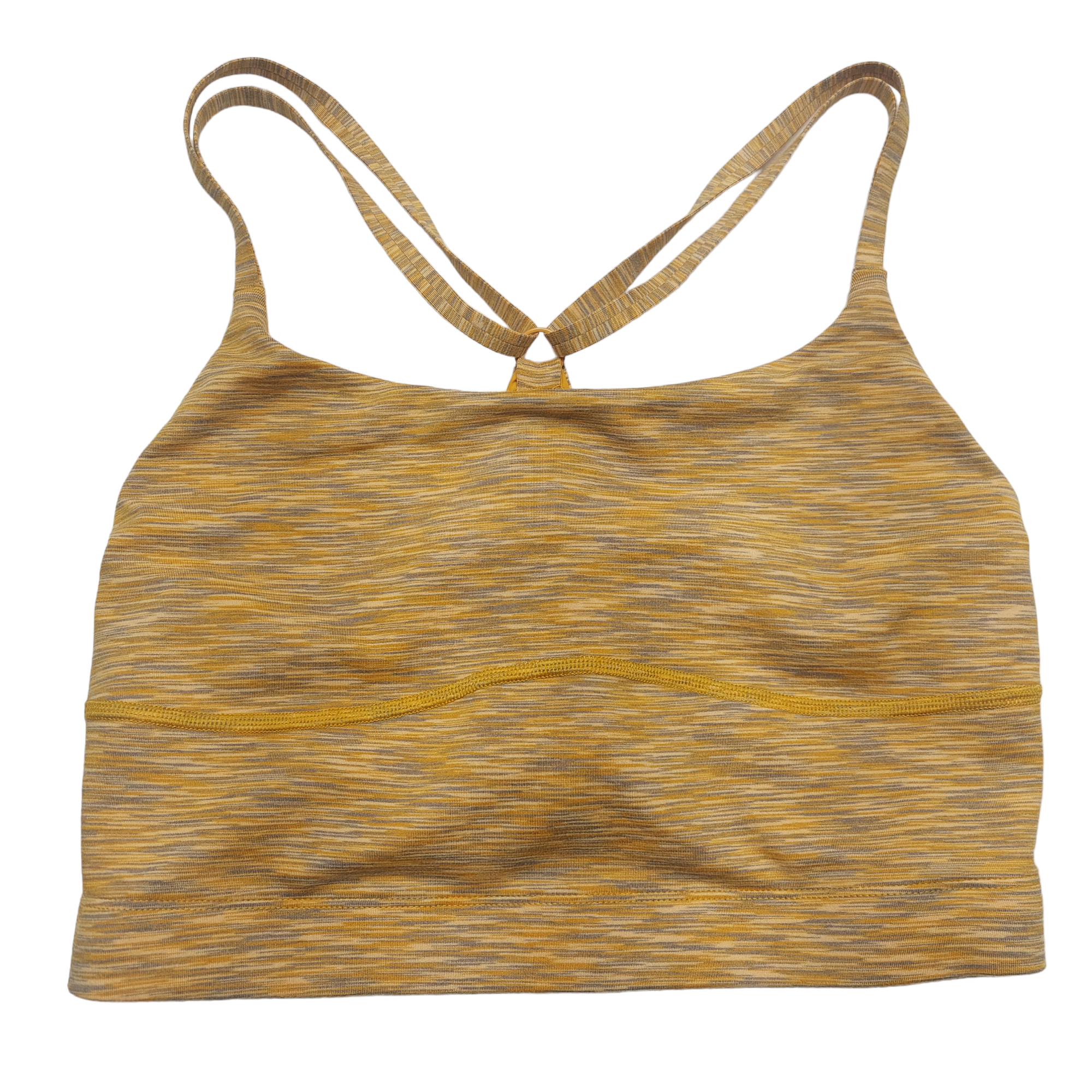 Athletic Bra By Clothes Mentor  Size: M