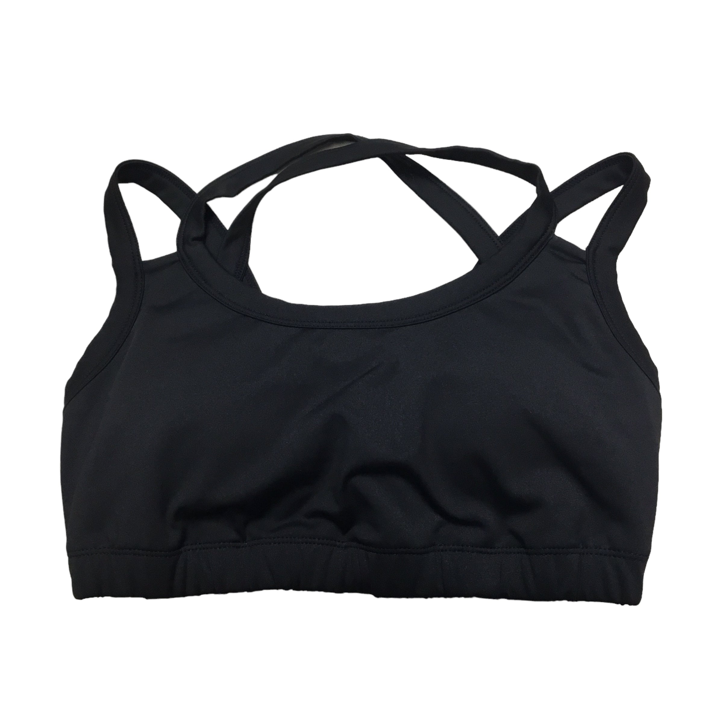 Athletic Bra By Clothes Mentor  Size: M