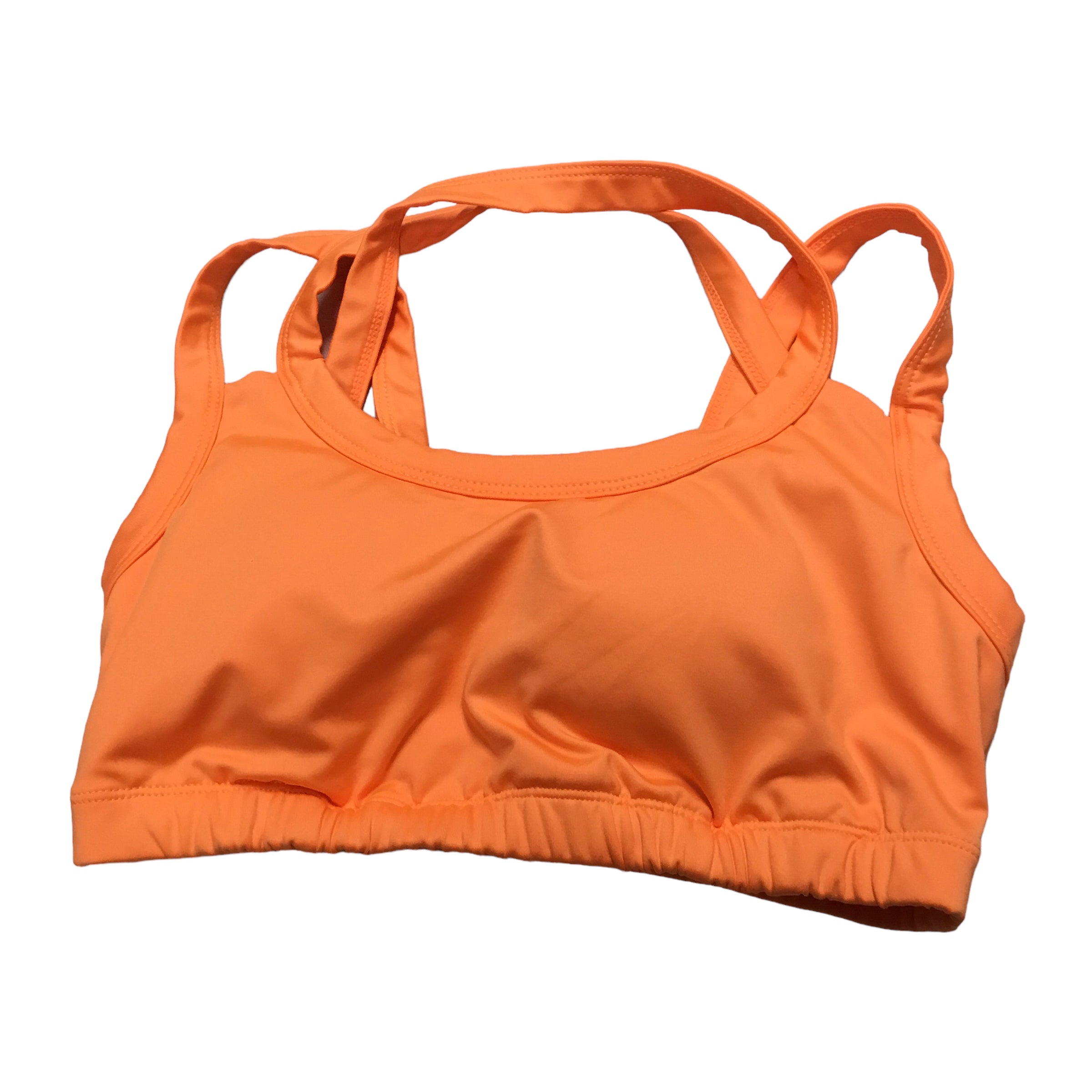 Athletic Bra By Clothes Mentor  Size: M