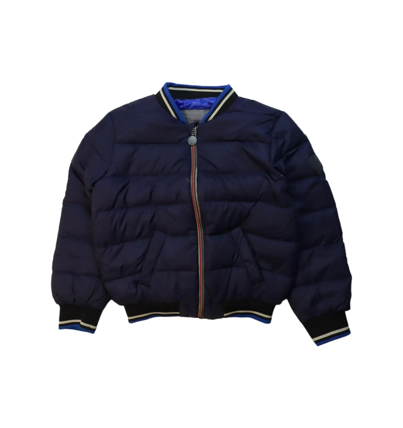 Bonpoint Puffer Jacket 4T