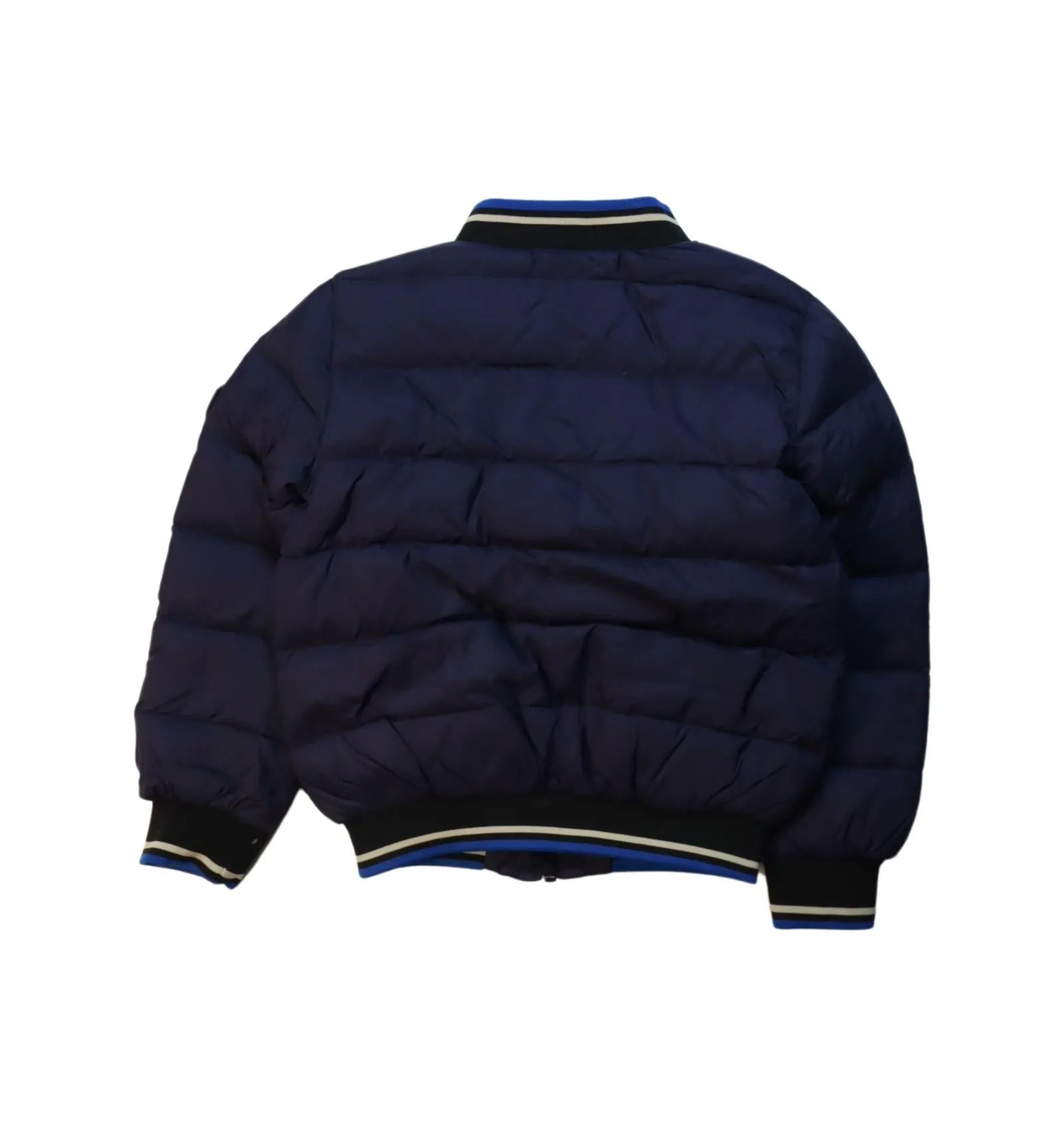 Bonpoint Puffer Jacket 4T