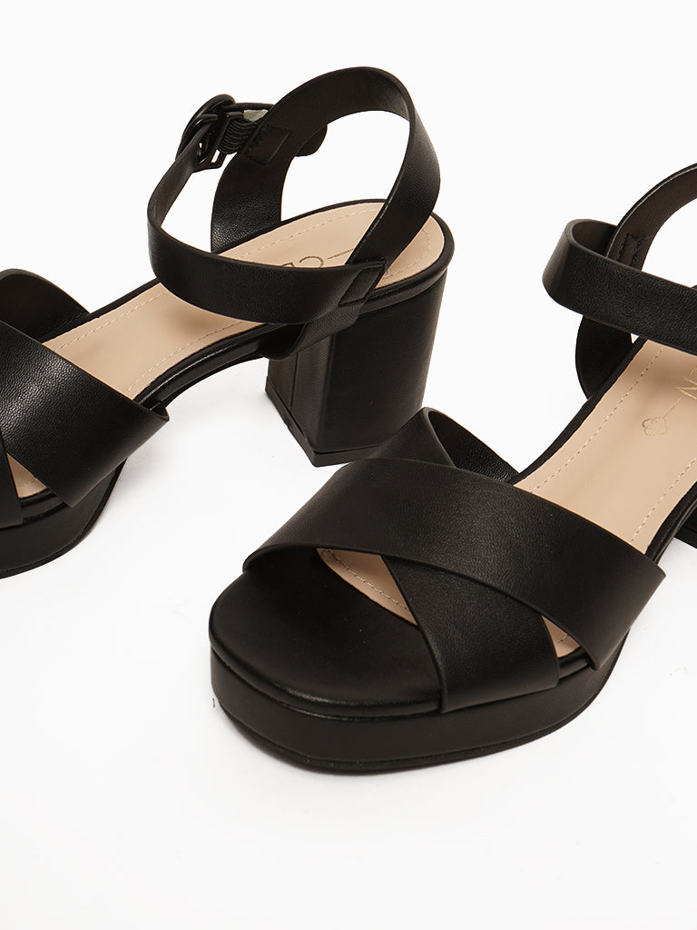 Braylee Platform Sandals