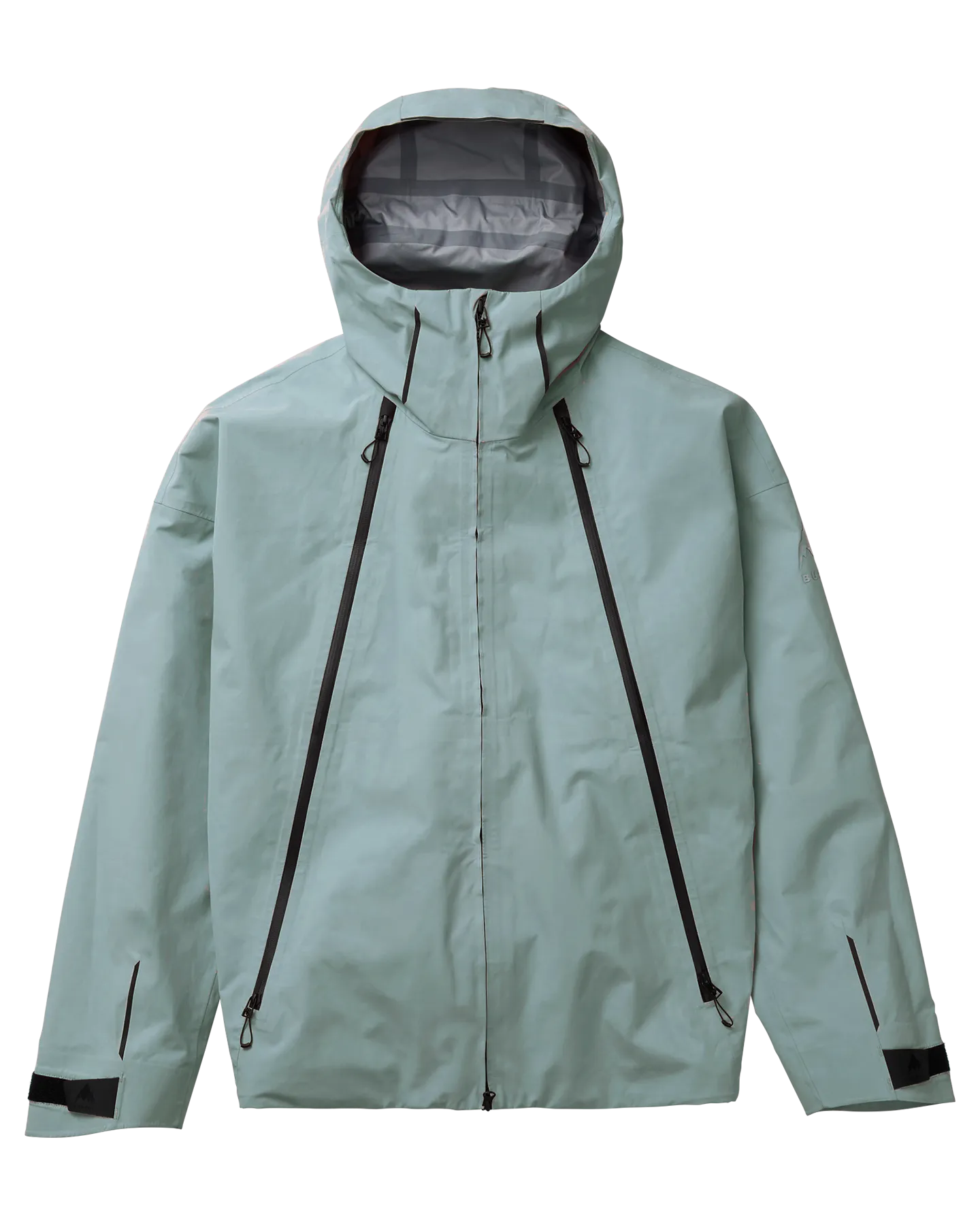 Burton Futuretrust 3L Snow Jacket | Shop Coats & Jackets at Trojan Wake Ski Snow & Snow Skiers Warehouse