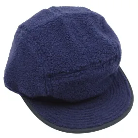 cableami - Boa Jet Cap - Navy