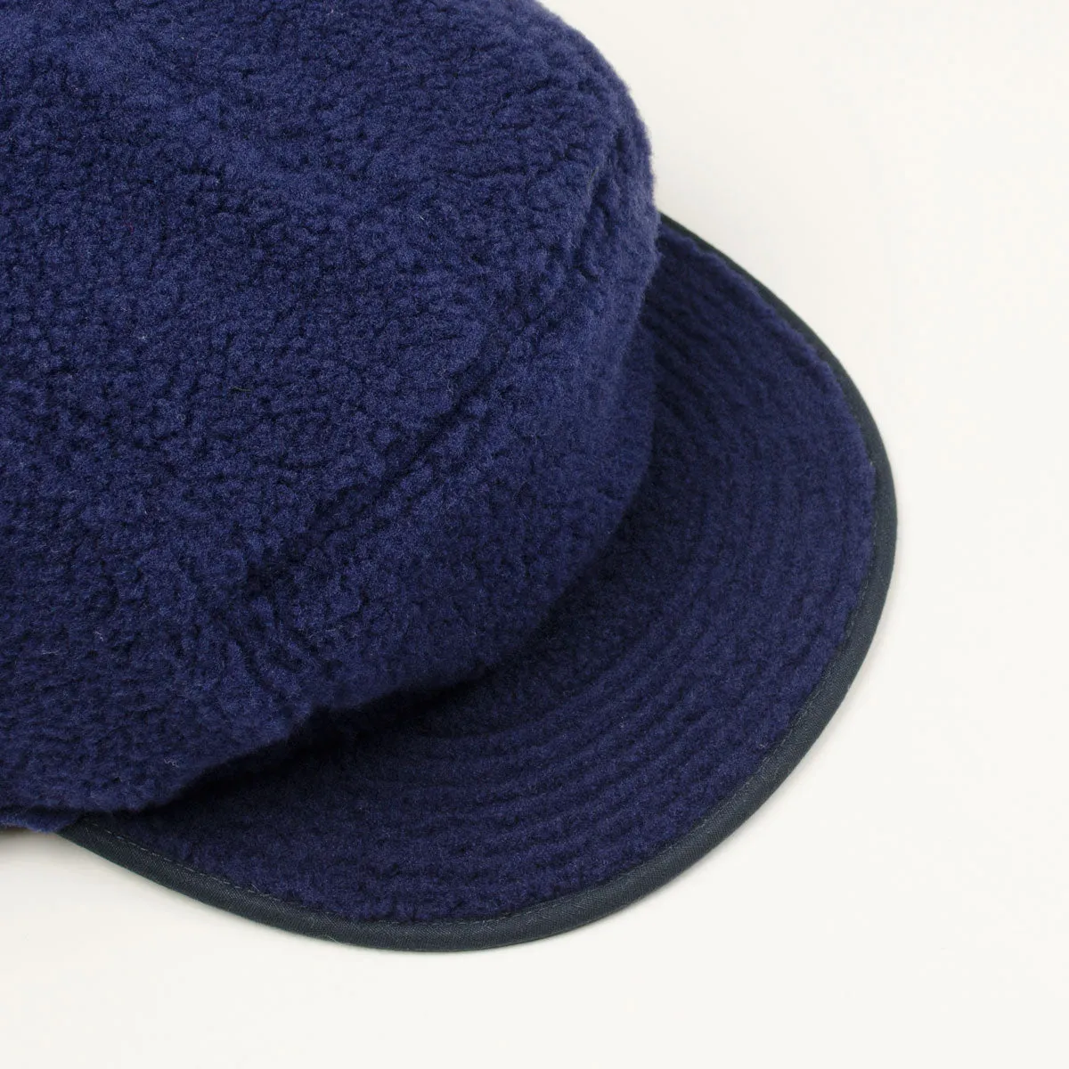 cableami - Boa Jet Cap - Navy