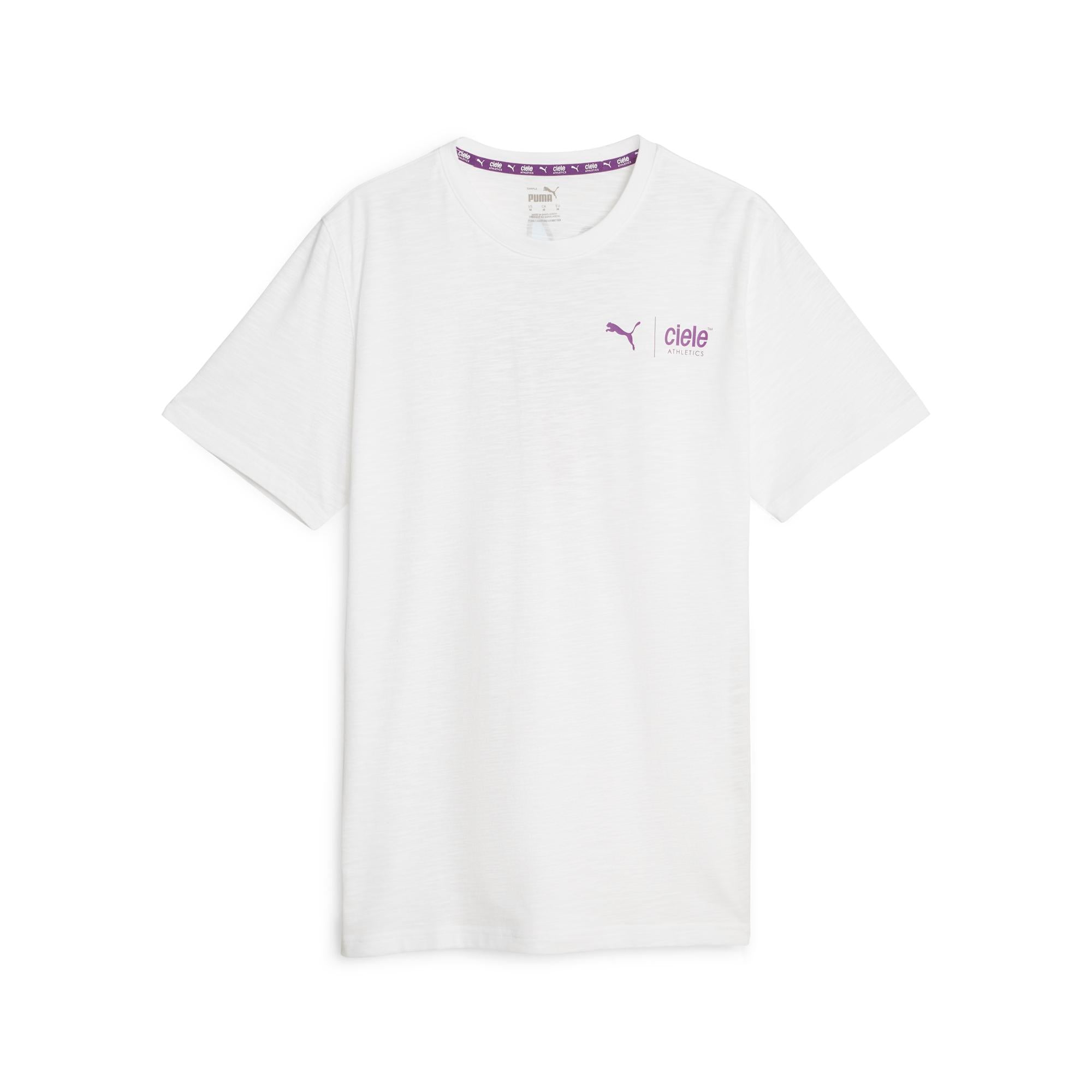 Ciele x Puma Short Sleeve