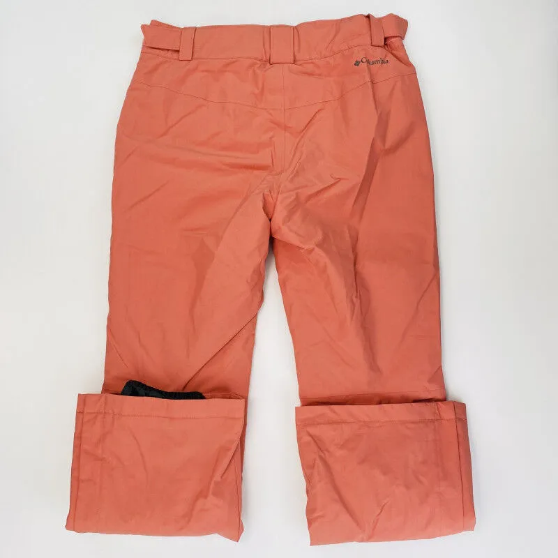 Columbia  Shafer Canyon™ Insulated Pant - Pantaloni da sci di seconda mano - Donna - Rosa - M