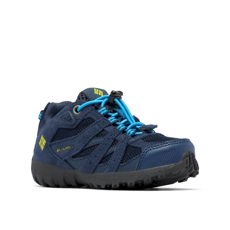 Columbia  Youth Redmond Waterproof - Scarpe da trekking - Bambino