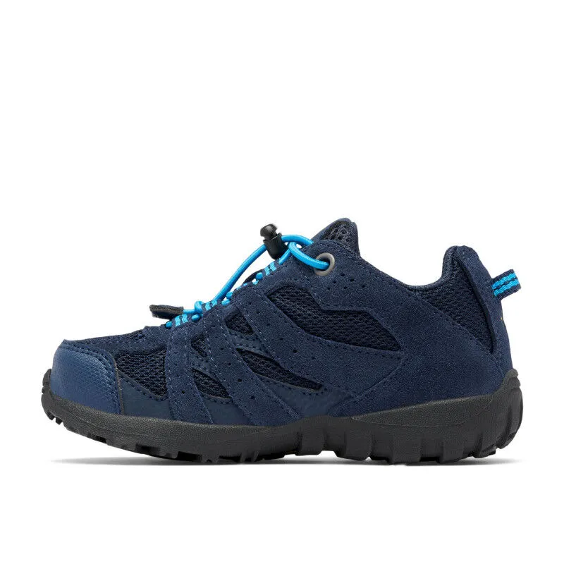 Columbia  Youth Redmond Waterproof - Scarpe da trekking - Bambino