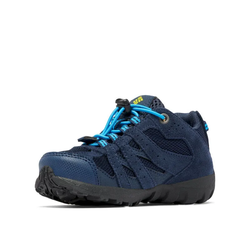 Columbia  Youth Redmond Waterproof - Scarpe da trekking - Bambino