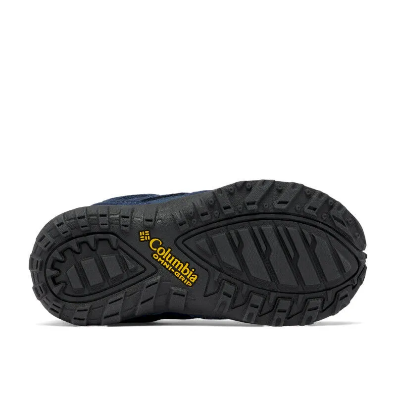 Columbia  Youth Redmond Waterproof - Scarpe da trekking - Bambino