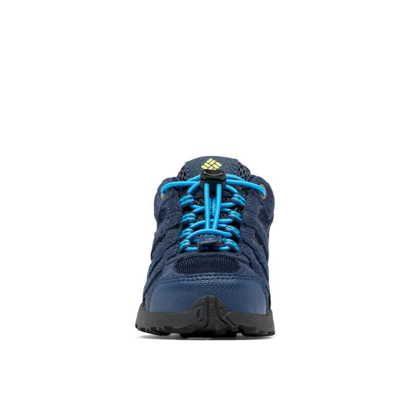 Columbia  Youth Redmond Waterproof - Scarpe da trekking - Bambino