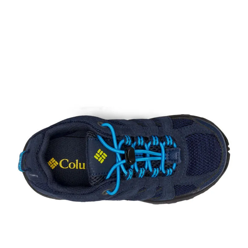 Columbia  Youth Redmond Waterproof - Scarpe da trekking - Bambino