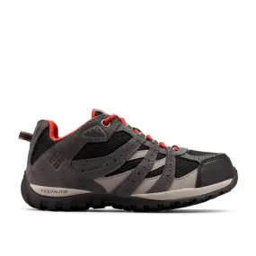 Columbia  Youth Redmond Waterproof - Scarpe da trekking - Bambino