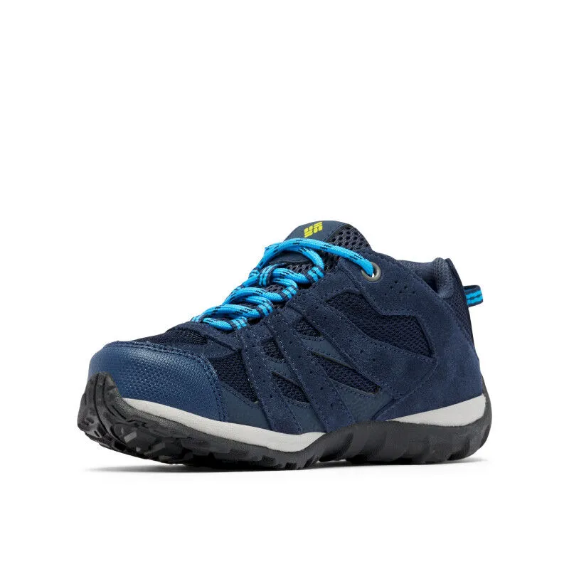 Columbia  Youth Redmond Waterproof - Scarpe da trekking - Bambino