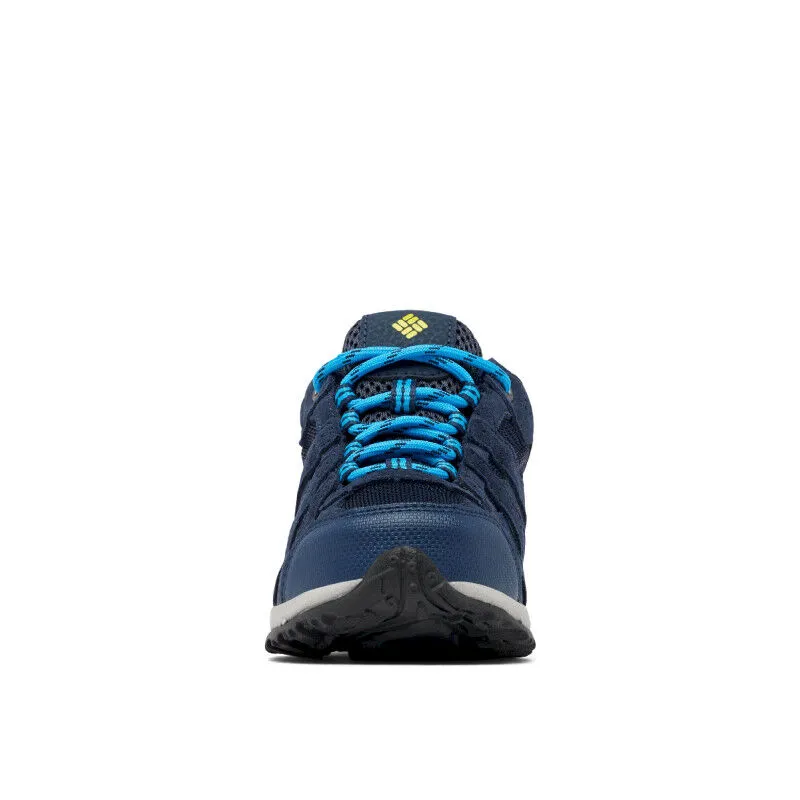 Columbia  Youth Redmond Waterproof - Scarpe da trekking - Bambino