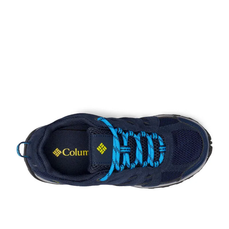 Columbia  Youth Redmond Waterproof - Scarpe da trekking - Bambino