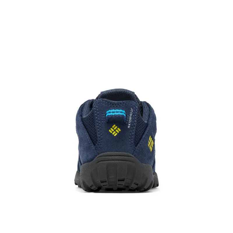 Columbia  Youth Redmond Waterproof - Scarpe da trekking - Bambino