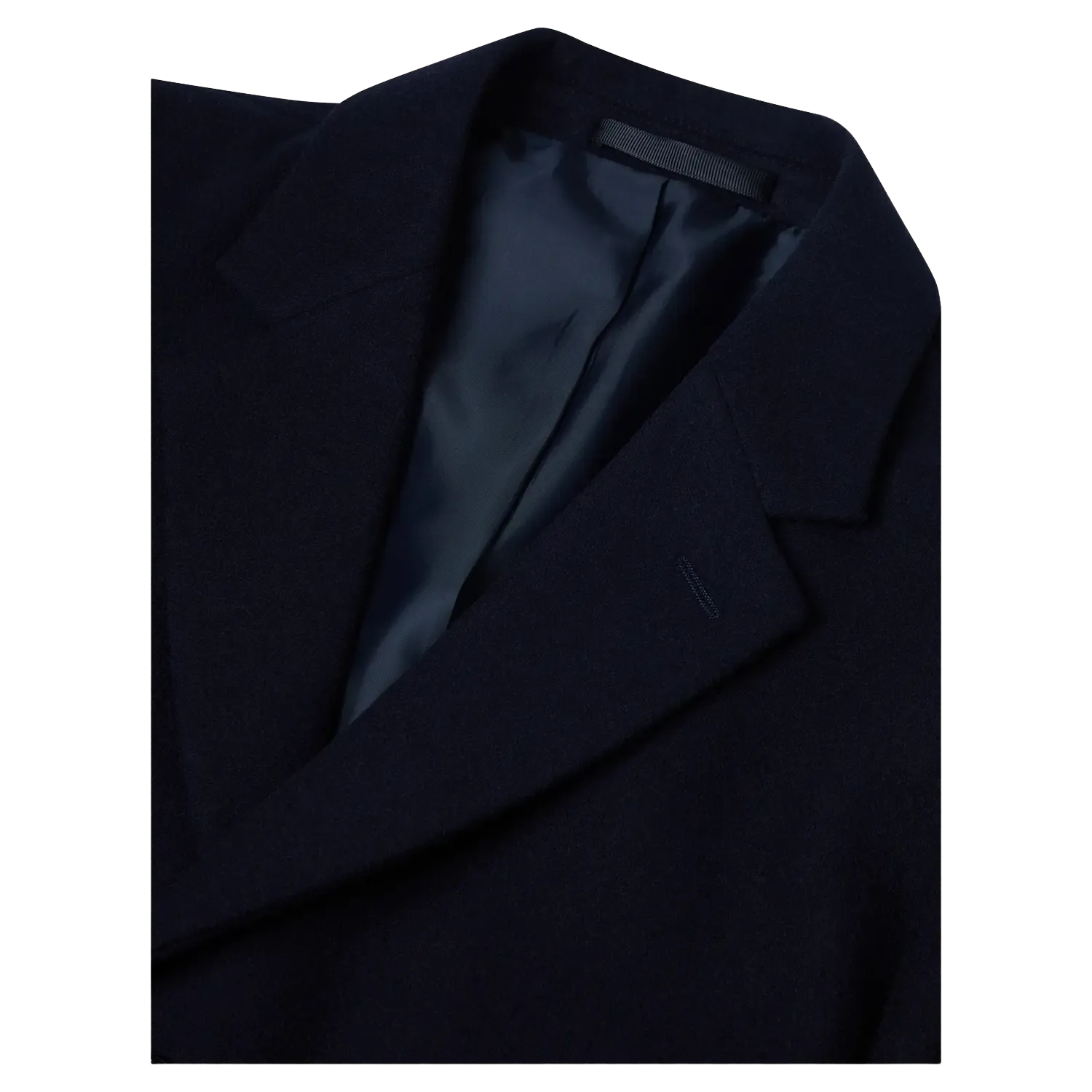 Daniel Grahame Osborne Overcoat