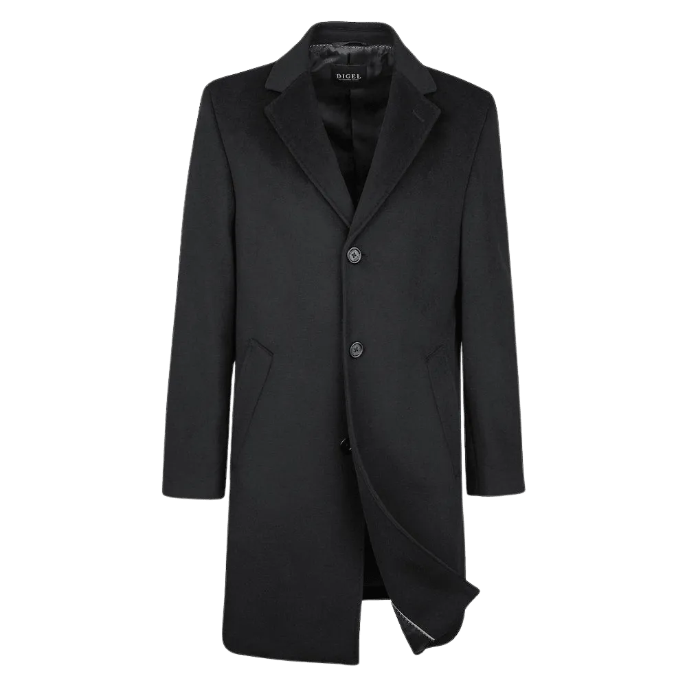 Digel Dax Overcoat