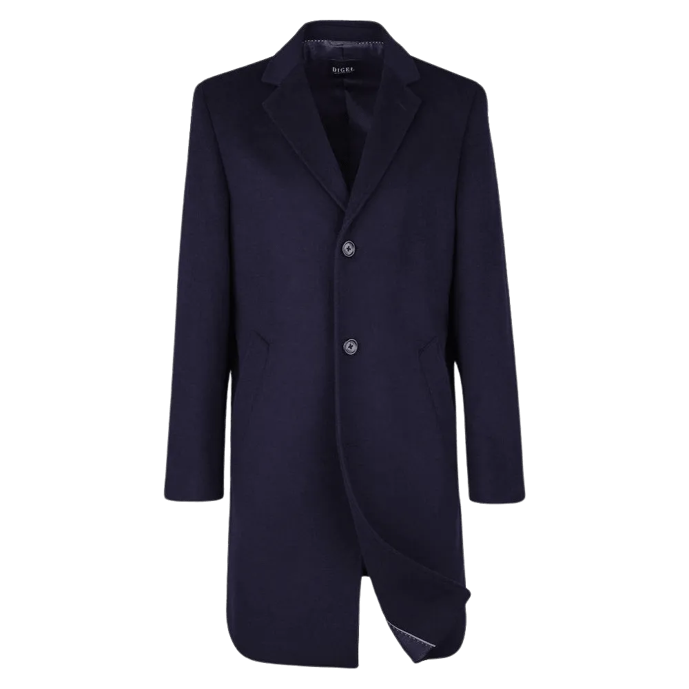 Digel Dax Overcoat