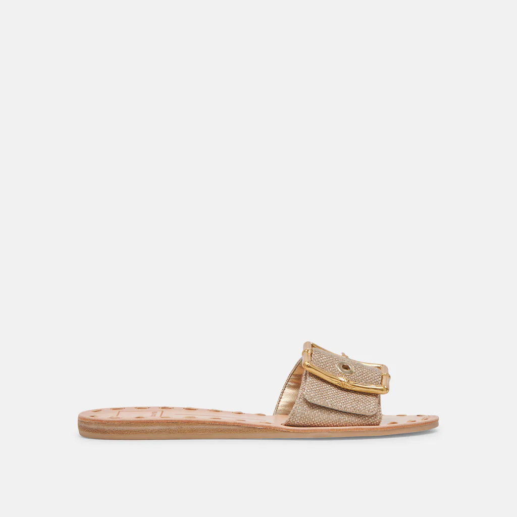 Dolce Vita - Dasa Sandals