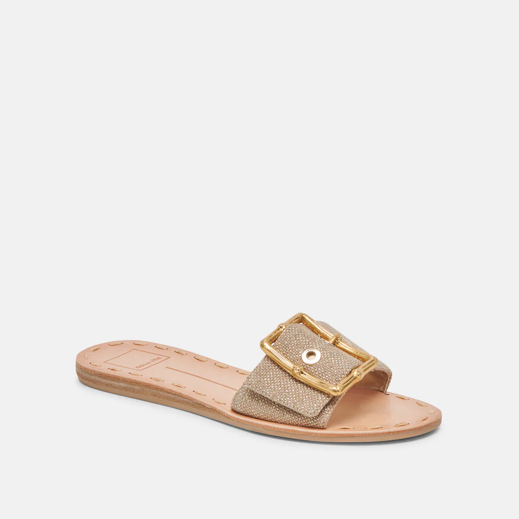 Dolce Vita - Dasa Sandals