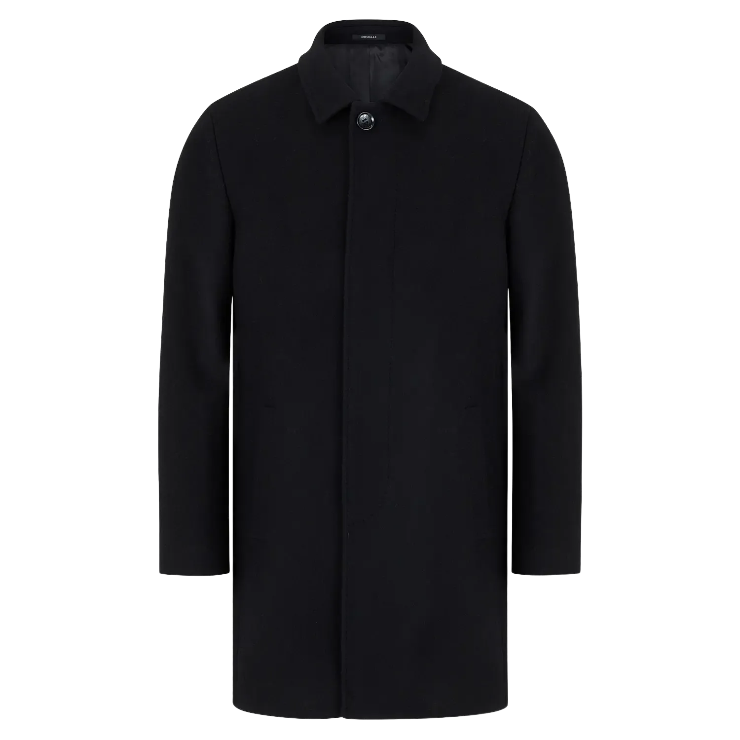 Douglas Hemsworth Overcoat