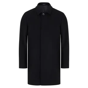 Douglas Hemsworth Overcoat