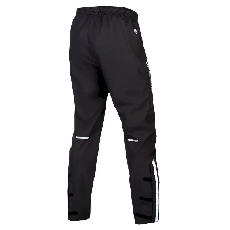 Endura  Hummvee Transit Waterproof Trouser - Pantaloni ciclismo - Uomo