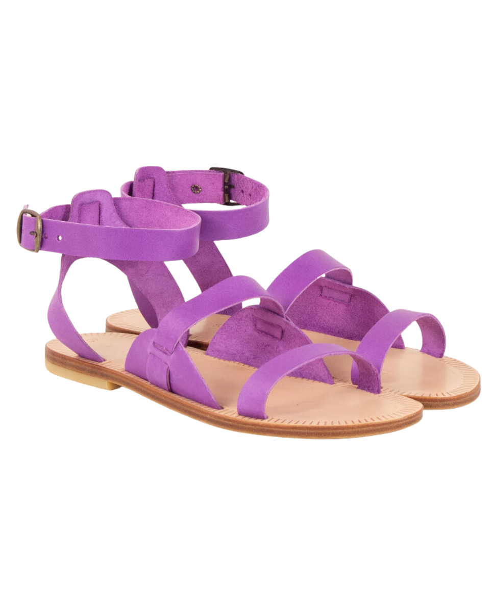 Eos Sandals Picasso Lily