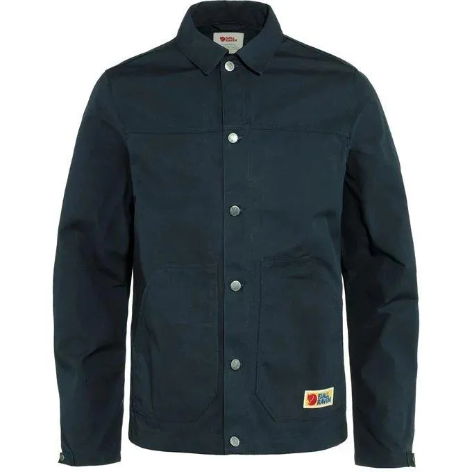 FjallRaven Men's Vardag Jacket | Men's Jackets UK