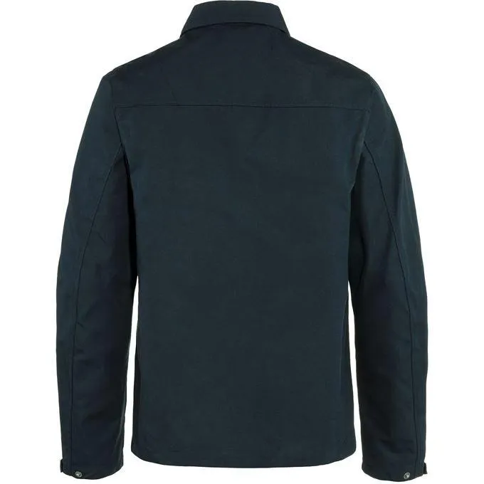 FjallRaven Men's Vardag Jacket | Men's Jackets UK