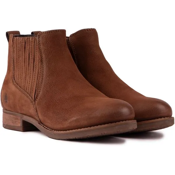 Hush Puppies Edith Boots