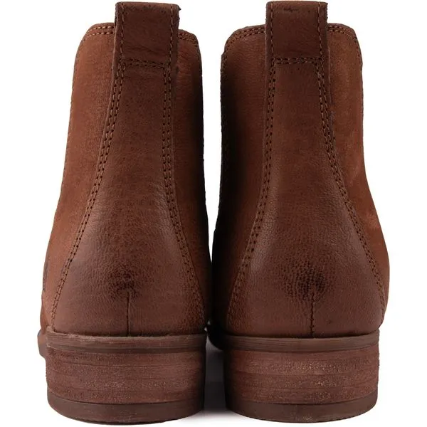 Hush Puppies Edith Boots