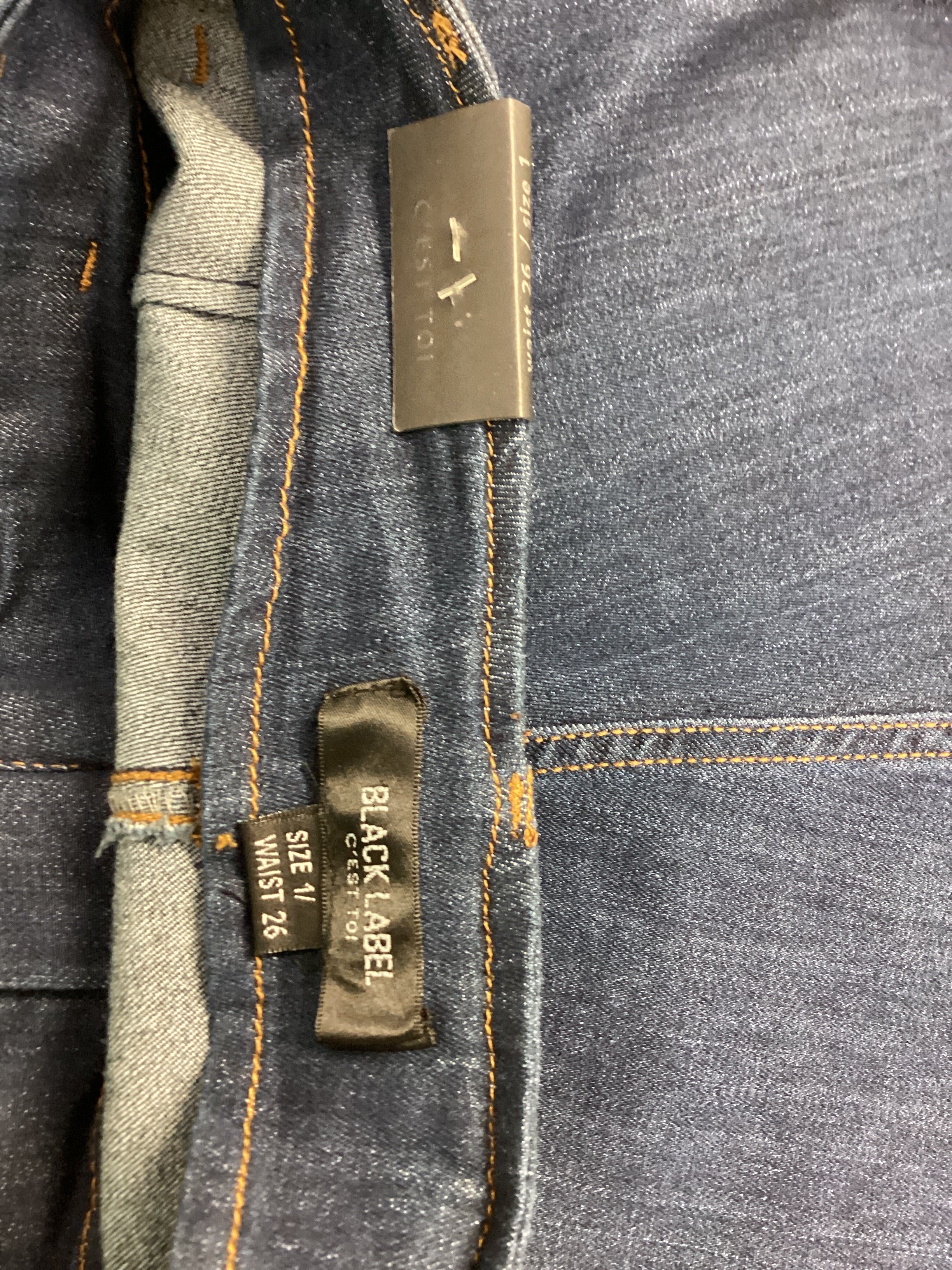 Jeans Flared By Clothes Mentor  Size: 2