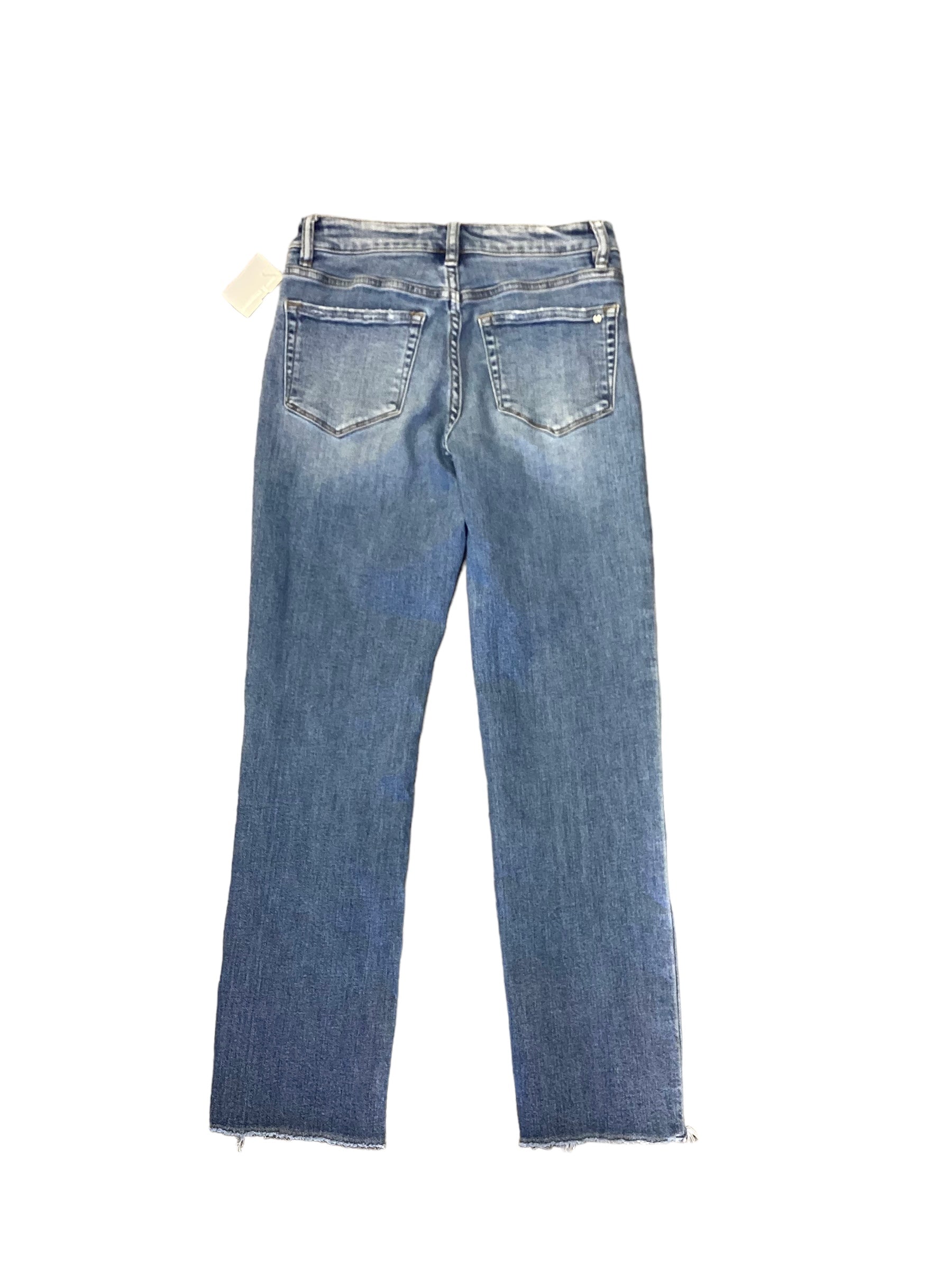 Jeans Straight By Cmc  Size: 0