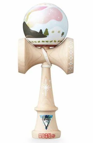 Kendama Krom Sosohan (4 modèles)