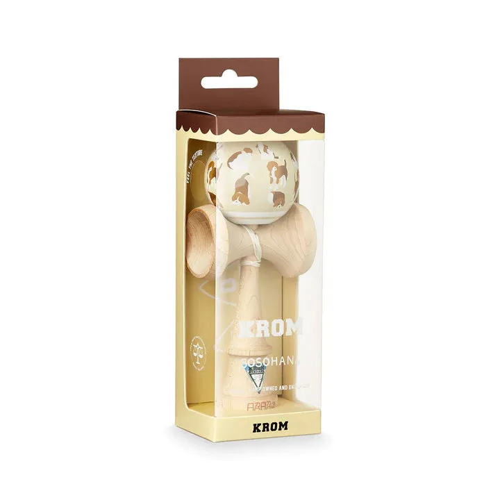 Kendama Krom Sosohan (4 modèles)