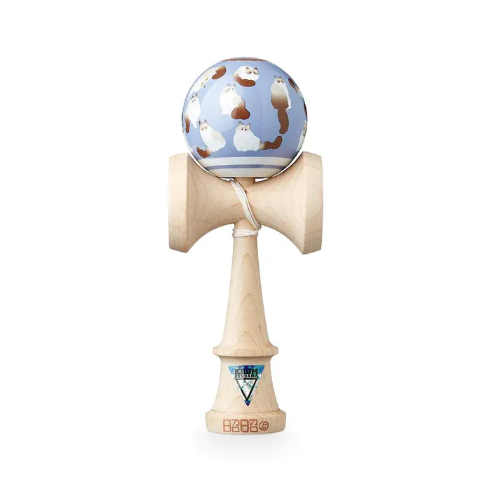 Kendama Krom Sosohan (4 modèles)