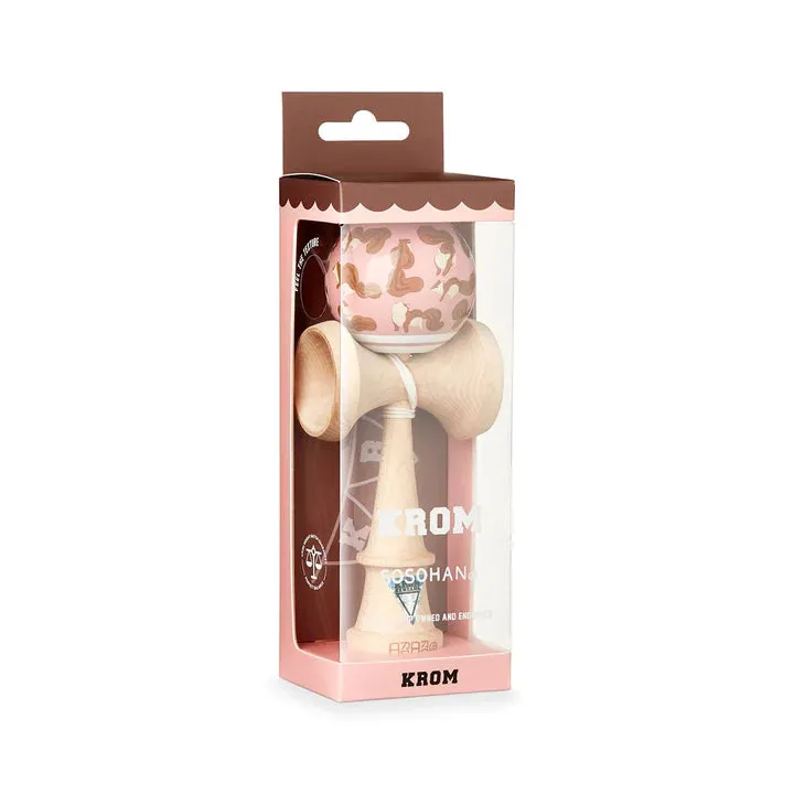 Kendama Krom Sosohan (4 modèles)