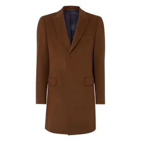 Kingston Overcoat