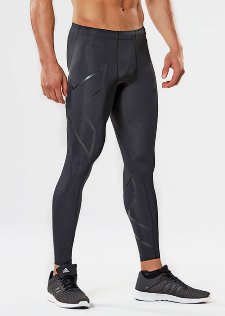 M 2XU Compression Tights