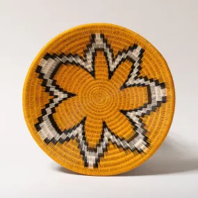 Medium Magno Macheta Colombia Woven Tray